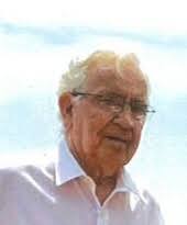 Obituary information for James Louis Blevins