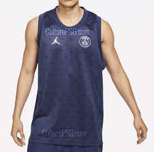 Fifa 21 psg cm team 1. Club Exclu La Future Gamme Psg X Jordan En Photos Culturepsg