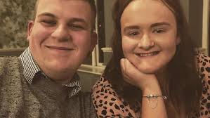 Parents' heartbreak as baby dies at six months