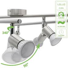 Briloner leuchten led einbauleuchte, dimmbar, einbaustrahler, led strahler, spots, deckenstrahler, deckenspot, lampen wohnzimmer, led einbaustrahler 230v briloner leuchten led deckenleuchte, deckenlampe mit sternendekor, dimmbar, fernbedienung, nachtlichtfunktion, inkl. National Electronics Deckenstrahler 6 Flammig Inkl Gu10 3 5w 250lm L 34 95
