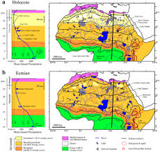 161 tykkäystä · 39 puhuu tästä. African Humid Period Wikipedia
