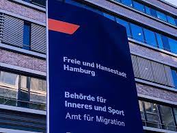 Behörde für inneres in hamburg wurde aktualisiert am 10.07.2021. Amter Und Internetangebote Der Behorde Fur Inneres Und Sport Hamburg Hamburg De