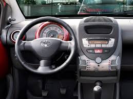 Image Result For Toyota Aygo Interior Toyota Aygo Interior Toyota Aygo Toyota