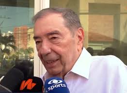 Proponen hacerle en vida un gran homenaje a Fuad Char