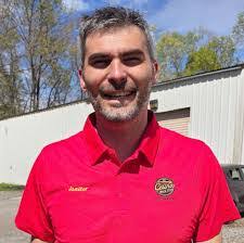 Adam Forand's Instagram, Twitter & Facebook