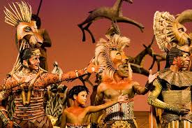 Am freitag läuft der „könig der löwen seit 15 jahren im theater im hafen. Der Konig Der Lowen Musical Hamburg Musical World