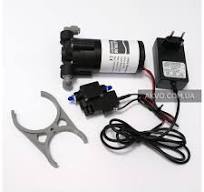 Насос для обратного осмоса Platinum Wasser