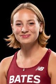 2026 Women's Track and Field Roster