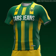 Fc groningen at a glance: Ado Den Haag 20 21 Home Away Third Goalkeeper Kits Released Footy Headlines Goalkeeper Kits Goalkeeper Goalkeeper Shirts