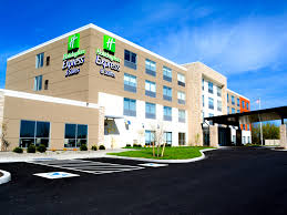 New york city metropolitan area. Affordable Hotels In Oswego Ny Holiday Inn Express Suites Oswego