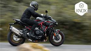 Motor ninja 2 tak yang satu ini menjadi bahan modifikasi anak alay. Kawasaki Zh2 Acceleration Test 0 140mph Rocket Ship Knox Armour Youtube