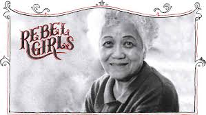 Celebrating Women's History: Rebel Girls