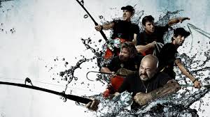 Wicked tuna is available for streaming on national geographic, both individual episodes and full seasons. Wicked Tuna National Geographic Channel Canada