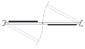 You can count on this 7.0 cu. Qq Required Swing Of Double Egress Pairs I Dig Hardware