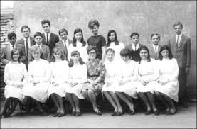 Máximo Paz al día :: 1967