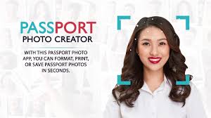 Just take a photo using digital camera, then. Get Passport Id Photo Maker Studio Microsoft Store