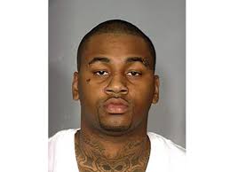 Suspect sought in connection to Las Vegas shooting of aspiring rapper;  vehicle possibly used in the crime located