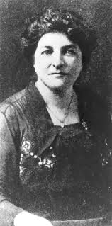 Women Marine History