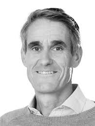 From entrepreneurs for entrepreneurs