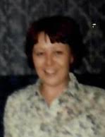 Obituary information for Frances English