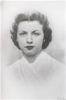 Nancy Crutchfield Obituary (1923