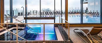 Wir versuchen das problem so schnell wie möglich zu beheben! Aja Travemunde Pool Fotos Und Bewertungen Tripadvisor