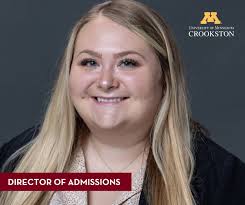 We're excited to announce Maggie Melvin has been named the next Director…