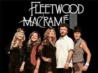 FLEETWOOD MACRAMÉ
