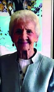 Vera Miller Obituary (1926