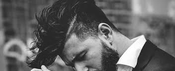Undercut hairstyle men with longer top will like. Undercut Hairstyle For Men 60 Masculine Haircut Ideas