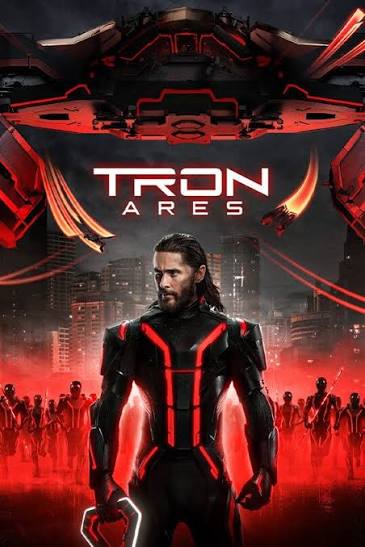 TRON: Ares - Disney+, DVD, Blu-Ray & Digital Download | Disney
