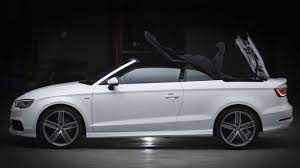 2015 Audi A3 Cabriolet Autos Y Motos Autos Lujosos Autos