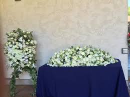 Discover wide range of best sellers flowers in our simi valley flower shop. Funeral Flowers Picture Of Ronald Reagan Presidential Library And Museum Simi Valley Tripadvisor