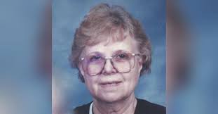 Joyce Pfeifer Obituary