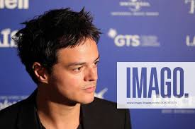 Jamie Cullum concert at the Universal Music F