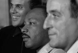 Ah, those fond memories of singing “I Left My Heart In San Francisco”