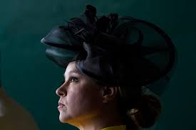 Kentucky derby dresses and hats. 1fxtmceyw5wiwm