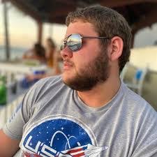 Gabriel Ott's Instagram, Twitter & Facebook