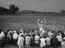 The movie is somewhat popular with reelgood users lately. Our Daily Bread 1934 The Seventh Art
