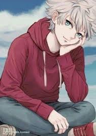 Kumpulan gambar profil hd yang telah dikumpulkan oleh penulis, dapat didownload secara gratis. Wallpaper Hd Download Foto Anime Keren