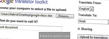 Bab.la is not responsible for their content. Terjemah Dokumen Dengan Serta Merta Dengan Toolkit Penterjemah Google Berteknologi 2021