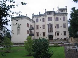 Im sommer ist sie angenehm kühl und sollte es mal draußen kühl sein, so ist sie dank. Informationsblatt Fur Das Denkmalschutzgebiet Radeberger Vorstadt Preussisches Viertel