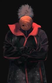 He decides he may have an easier time getting his way in this time period and begins working with madara. Tobi Wallpapers Free Tobi Wallpaper Download Wallpapertip