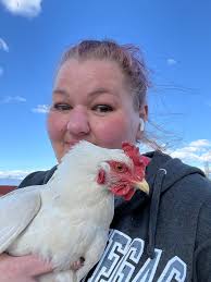 It's almost halfway til Spring folks!