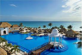 Below you will find a map of cancun's hotel zone and a map of cancun's downtown area to help you orient yourself. Now Sapphire Riviera Cancun 102 2 8 5 Updated 2021 Prices Resort All Inclusive Reviews Riviera Maya Mexico Puerto Morelos Tripadvisor