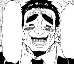 We've all seen the delicious art of pastries in anime, especially the cakes. Amanashi Takeshi Nisekoipedia Fandom