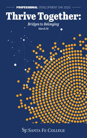 Santa Fe College Fall 2021 Commencement by Santa Fe College