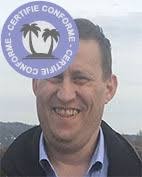 ANDRE LEMIEUX à Trappes