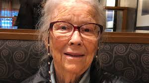 Margaret Frizell was an untraditional wife and mother, and a skilled  iconographer