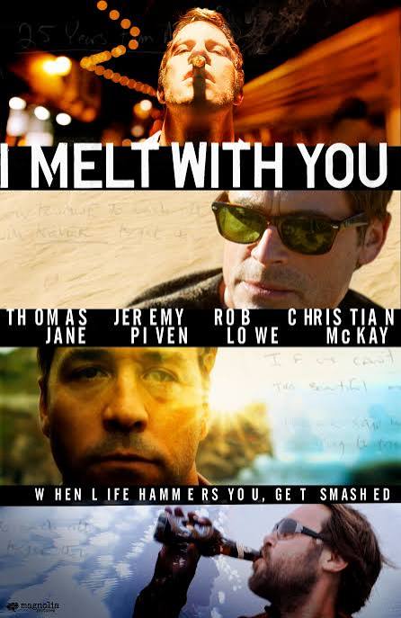 I Melt with You (2011) - IMDb